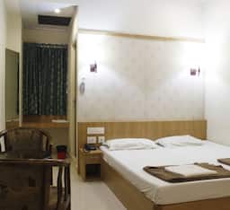 Cosy Room